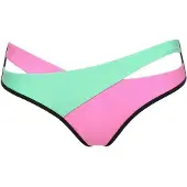 Marko Bas de bikini 'Hope M-822 (1)' noir