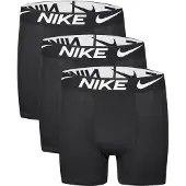 Nike Sous-vêtements 'ESSENTIAL' noir / blanc