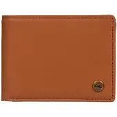 Quiksilver Mack 2 Wallet Marron S Homme