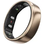 RINGCONN Gen2 Air Smart Ring Or Taille 13