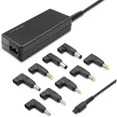 Qoltec Chargeur Pour Ordinateur Portable 50011