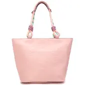 Xti 184558 Shoulder Bag Rose