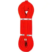 BEAL Industrie 10.5 Mm Rope Rouge 50 m
