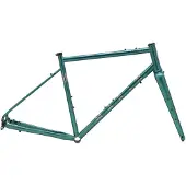 Marin Nicasio 2 Gravel Frame Vert 54