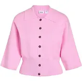 Noisy May Cardigan rose