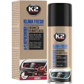 K2 016461 K222CH KLIMA Cerise fraîche 150 ml