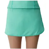 Born Living Yoga Gadea Skirt Vert L Femme