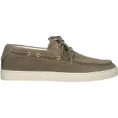 Blackstone Chaussure basse 'Zircon Aster' olive