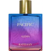 Rayhaan Pacific Aloha, Eau de Parfum, 100 ml