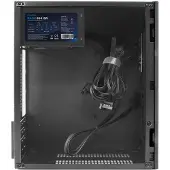 CoolBox Boîtier Pc Coo-pcm460-0