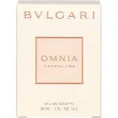 Bvlgari Omnia Crystalline Edt Spray 30 ml
