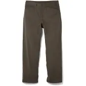 Houdini Dock Pants Vert M Homme