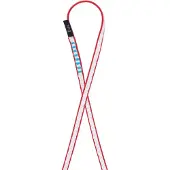 BEAL Dyneema 10 Mm Sling 5 Units Rouge 180 cm