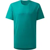 Haglöfs T-shirt à Manches Courtes Outsiders