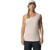 Houdini T-shirt Sans Manches Tree
