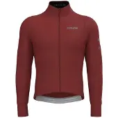 Bioracer Tempest Jacket Rouge L Homme