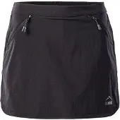 Elbrus Palmar Skirt Noir M Femme