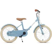 Veloretti Vélo Maxi Havana Blue 16 pouces