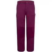 TROLLKIDS Hammerfest Pro Pants Violet 140 cm Enfants