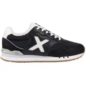 Munich Dash 283 Trainers Noir EU 41 Femme