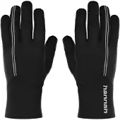 Hannah Dag Light Gloves Noir XL