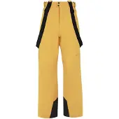 Protest Pantalon de sport 'PRTROWENS' jaune d'or