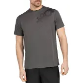 +8000 Tove Short Sleeve T-shirt Gris XL Homme