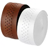 Velo Ruban De Guidon Perforated Microfiber