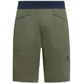 La Sportiva Flatanger Shorts Vert S Homme