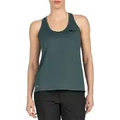 +8000 Tika Sleeveless T-shirt Vert M Femme