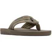 Refresh 175524 Flip Flops Vert EU 42 Homme