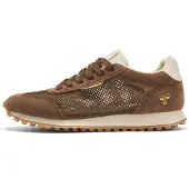 Hummel Efl74 Trainers Marron EU 37 Femme