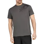 +8000 Tove Short Sleeve T-shirt Gris M Homme