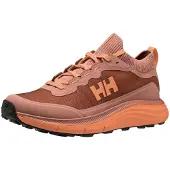 Helly Hansen Luna Ridge Trainers Marron EU 42 Femme