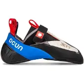 Ocun Jett S Climbing Shoes Noir EU 45 1/2