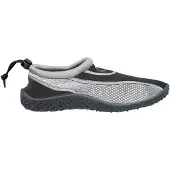 Abysstar Chaussures aquatiques Ocean, gris, taille 44 (EU)