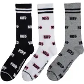 Perri's Chaussettes Kiss 3 paires Gift Box