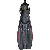 BEUCHAT Palmes De Plongée Powerjet