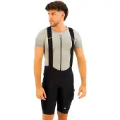 Assos Tactica T5 Bib Shorts Noir 3XL Homme