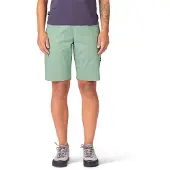 Rafiki Muriel Shorts Vert 40 Femme