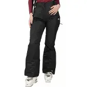 Trespass Lohan Pants Noir XS Femme