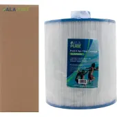 Alapure Filtre à eau Spa SC744 / 80501 / C-8450