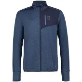 Icepeak Manzanola Jacket Bleu S Homme