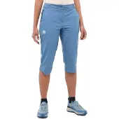 Millet Ubic Stretch 3/4 Pants Bleu 42 Femme