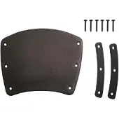 Jobe Front Toe Binding Noir Trainer