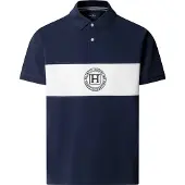Hackett Polo à Manches Courtes Hm5600187