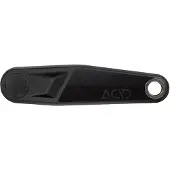 ACID Hybrid Pro Left Crank Clair 130 mm