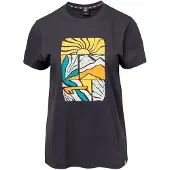 Hi-tec T-shirt à Manches Courtes Gladys