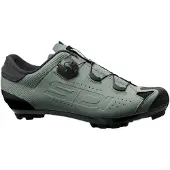 Sidi Dust Mtb Shoes Vert EU 41 Homme