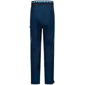CMP 35w2546 Pants Bleu M Femme